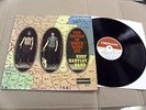 KEEF HARTLEY BAND- THE BATTLE OF NORTH WEST SIX´69 1st GERM DERAM ROYAL LAM. FOC