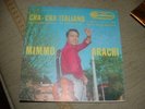 MIMMO ARACRI  CHA CHA ITALIANO 