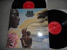 MILES DAVIS Bitches Brew 2 LP COLUMBIA  NM