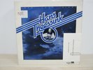 LP / Hans Theessink ?– Late Last Night / UK PRESSUNG / 1980 / AUSTRIA / RAR /