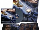 AMON AMARTH - Deceiver Of The Gods [BLUE] (LP)