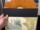 Relationship of Command by At the Drive-In Orange vinyl RSD 2013 sold out