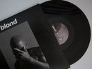 SUPER RARE Frank Ocean - Blonde Vinyl LP Black Friday Exclusive Promo blond