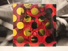 DAVID BYRNE ( TALKING HEADS ) - REI MOMO LP SIGILLATO SEALED GERMANY 1989 SIRE