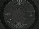 Ohio Bluegrass Gospel 45   Country Gospel-Airs   Ark EP   Listen
