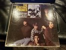 The Electric Prunes Original mono LP I Had too Much to Dream VG+/VG+