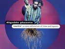 Digable Planets - Reachin' (A New Refutation Of Time And Space) '93 LP GER ORG