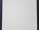 Beatles White Album OZ '80s White vinyl 2LP EX Uncensored Poster