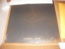 Pearl Jam Live at Third Man Records VAULT #29 NEW SEALED vinyl/book/pin/patch