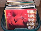 Drum N Bass / jungle 12