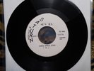 SUN RA - ROUGH HOUSE BLUES / COSMO EXTENSION 7
