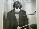 VELVET UNDERGROUND praise ye the lord - live 1968/1970 LP VU-714