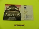 Amadeus soundtrack - 2 LP - LP Record Vinyl Album 12