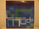 Depeche Mode, Remixes 04,Vinyl, Halo + 2 weitere tracks