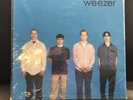 WEEZER ORIGINAL MASTER RECORDS LIMITED ED LP RECORDS #19397 Sweater, Buddy Holly