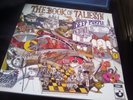 the book of tallesyn deep purple