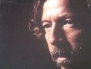 ERIC CLAPTON journeyman (original & lyric inner) LP EX/EX 926 074-1 blues rock