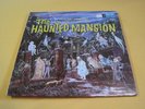 2 LP THE HAUNTED MANSION Walt Disney Disneyland Record 3947 Stereophonic