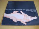 LP AUF DER ELBE SCHWIMMT EIN ROSA KROKODIL SYNOPSIS DDR FMP 0240