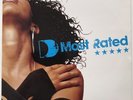 Defected Most Rated Part2 Funky Soulful Vocal Vinyl Record 12
