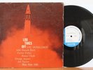 LOU DONALDSON Lou Takes Off LP (Blue Note 1591, DG, W. 63rd, RVG, Ear, 9M)