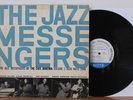 JAZZ MESSENGERS At Cafe Bohemia Vol 2 LP (Blue Note 1508, Lex, RVG, Ear, DG) G