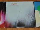 3 Cure LP's - Boys Don't Cry, Pornography & Seventeen Seconds