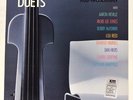 Rob Wasserman – “Duets” – 1988 – MCA 42131 – 12” Contemporary Smooth Jazz LP