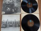 The Who ?– Quadrophenia. 1973 US Vinyl 2 x LP. Track Record ?– MCA2-10004. Ex