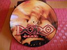 Doro - Live - Picture Disc - Lim. Edition
