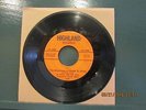 Al Casey & the Bats Adventures of Frank N Stein Highland Rocker 45-1001
