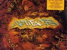 Artifacts - Between A Rock And A Hard Place '94 2xLP US ORG  Buckwild Redman