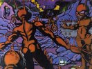 Company Flow - Funcrusher Plus '97 2xLP US 1ST ORG  Rawkus Entertainment