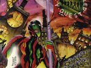 A Tribe Called Quest - Beats, Rhymes And Life '96 2xLP US ORG  Q-TIP