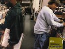 DJ Shadow - Endtroducing..... '96 2xLP US ORG  The Automator