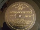 Beatles Please Please Me LP UK Gold & Black Transitional Labels *VERY RARE*