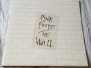 Pink Floyd The Wall 1st UK Press -2U-3U-3U-3U + 2 Inners + Sticker *STUNNING*