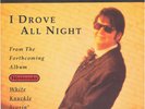 Very Rare ROY ORBISON HOLLAND 45 single: I drove all night/Forever friends (Shee