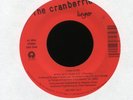 THE CRANBERRIES Linger on Island 45