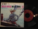 Miles Davis-Miles Ahead Vol 1-Columbia B-10411-7
