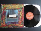 THE ADVERTS LP ' CROSSING THE RED SEA ' EX +