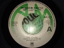 THE POLICE MESSAGE IN A BOTTLE 1979 MISPRESS GREEN LABEL VINYL 7
