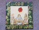 C.O.B. SPIRIT OF LOVE-Clive’s own band