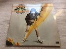 LP AC/DC ?– High Voltage VINYL 1976  Atlantic ?– ATL 50 257