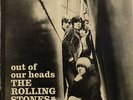 Vinyl LP Rolling Stones - Out Of Our Heads