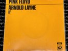 Pink Floyd - Arnold Layne - If - 7'' Single - David Gilmour - Roger Waters