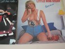 LITTLE BOB STORY + 2xLP + Off the rails (NL 77) + Come see me (F 78) +