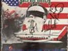 Sacred Reich Ignorance **fully autographed  ( slayer Metallica megadeth)