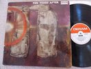TEN YEARS AFTER STONEDHENGE 1968 UK LP SML1029 STEREO 1W/4W GATEFOLD VG/VG