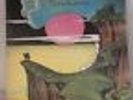 HAWKWIND - Warrior On The Edge Of Time (UAG 29766) ?Vinyl LP; UK 1975